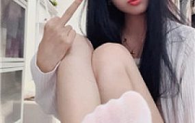 【女神mio】白船袜裸足    250504-16