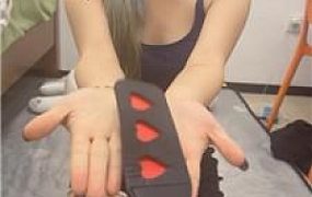 【饭饭】小三母狗的下场 JS250505-17