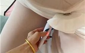 【阳阳】捆绑女神母畜白袜脚虐【完整版】 bf53100