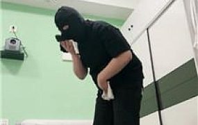 【一唯】借宿的侄子是条狗 JS250505-8