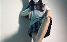 【甜恬】JK学生主-皮鞋黑袜的诱惑 bf53079