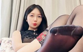 【尤雾】妈妈来收作业了    250503-31