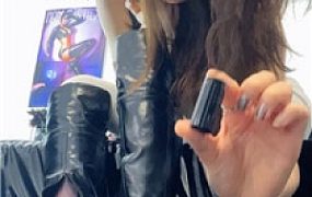 【倪小主】除臭    250503-15