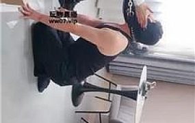 【安玖】长靴女神重刑虐老狗【上】 JS250516-29