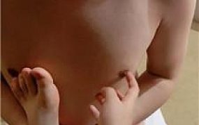 【黑兔】近距离-吮吸脚趾缝 JS250516-23