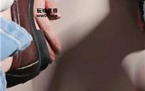 【welldoer】沉浸式-清理脏鞋玉足/碾压踩 JS250516-33