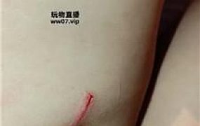 【静怡】挑战重度鞭打 JS250516-4