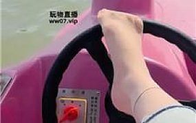 【莱恩】游船的时候不忘调狗 JS250516-3