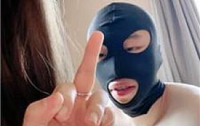 【黑兔】运动鞋黑棉袜狂舔  JS250516-10