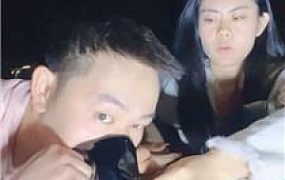 【苏晚】野外汗脚除臭【双视角版】 JS250515-21