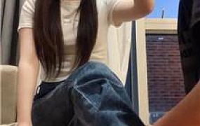 【kaka】牛仔裤女神-脏鞋白袜气味辱 bf53404