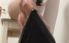 【凹凸曼】重度rush寸止    250513-3