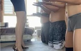 【斯羽】重刑-3M-藤条狠抽 JS250514-31