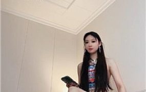 【猫神】人字拖玉足恋足舔 bf53384