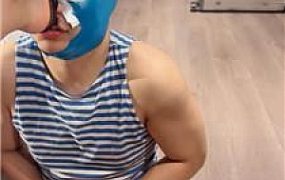 【夏芙】酸臭脚丫狂舔-踩踏虐 bf53388