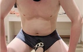 【黑兔】掐乳-舔多双脏鞋玉足 JS250513-9