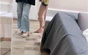 【黑兔】外卖小哥迟到的下场 JS250513-8