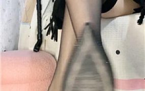 【苒苒】绿帽？灯？    250511-31