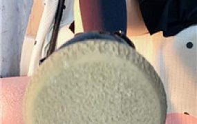 【苒苒】jk小黑鞋厚黑龟责    250511-30