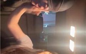 【素人挖掘机】素人S-空军一号棉袜玩虐 JS250512-28