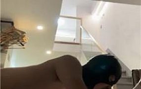 【东莞绵绵】小白鞋棉袜强制气味辱 bf53305