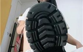 【甜音】沉浸式-酸臭脚狂舔 JS250512-20