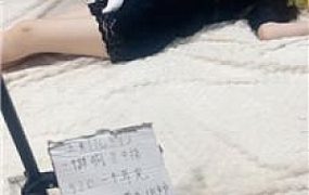 【阳阳】母畜-白袜美腿踩废物【下】 bf53308