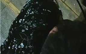 【珍惜女王】户外拴狗链遛狗 JS250512-13