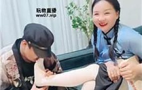 【漂S】做民国学生的贱奴 bf53290