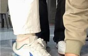 【深情】双素人学生主-暴力踢踹虐打 bf53289