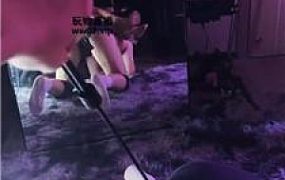 【白婉苏】双S-强迫男友舔闺蜜的jio JS250511-10