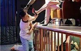 【三千女王】双S-居高临下虐双奴【双视角版】 bf53233