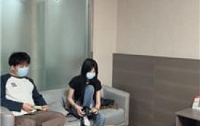 【安徽情侣主】鞭打舔臭脚/混合圣水 JS250510-33