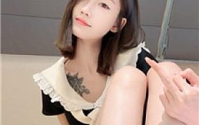 【柒柒麻麻】脚底释放    250508-12