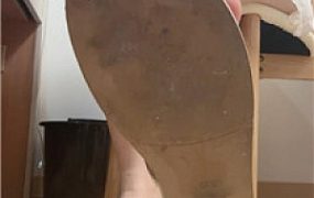 【萱子】多双鞋子场（二）    250508-21