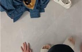 【花姨】瑜伽裤女神-重度虐废贱奴 JS250415-13