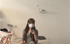 【鹿可】长袜拖鞋女神S-羞辱偷原味狗 JS250526-25