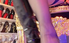 【玥樾】爬进来出卖女友    250524-25