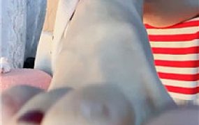 【苒苒】爬进来    250524-16