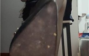 【小涵】黑丝高跟    250524-21