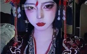 【白婉苏】贵妃香水灯    250524-3