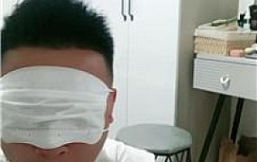 【鑫鑫情侣主】跪舔原味白袜jio JS250525-18