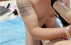 【女S盈盈】玉足脚狂舔-踩踏插嘴 bf53854