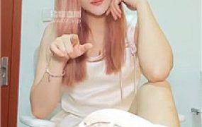 【小猫日记】棉袜羞辱    250523-17