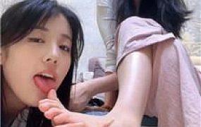 【时颜】母畜沉浸式-玉足恋足舔 bf53809