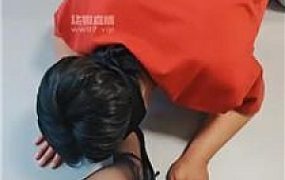 【秋大大】捆绑固定-高跟黑丝踩-封嘴 bf53790