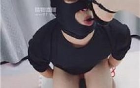 【灵竹】强制闻臭鞋-舔脏鞋玉足 JS250524-32