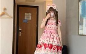 【六六】洛丽塔S-坐脸窒息-虐乳-白丝诱惑 bf53792