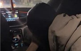 【斯羽】御姐S-车内车外挑逗司机 bf53777