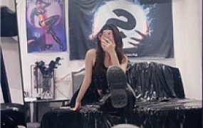 【倪小主】舔狗进    250522-18